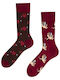 Todo Socks Κάλτσες Πολύχρωμες