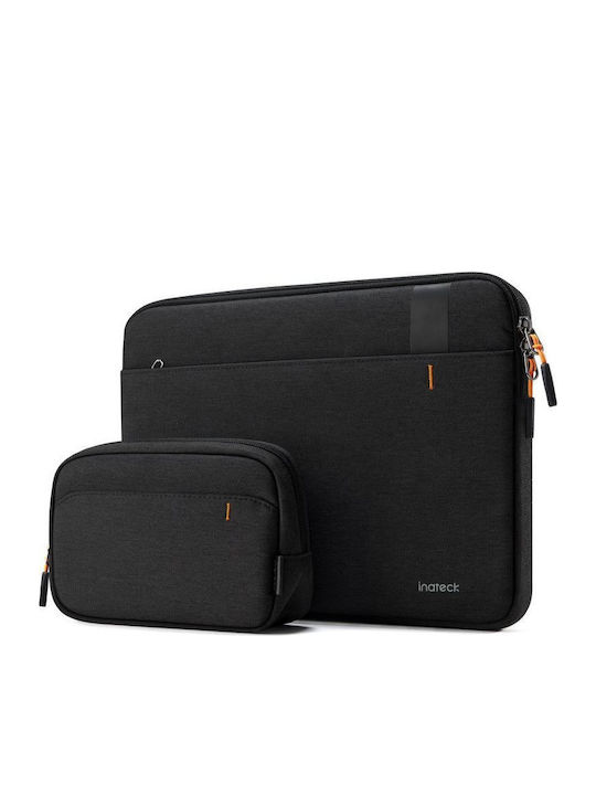 Inateck Case for Laptop 13" in Black Colour LB01011-13_BLACK