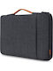 Inateck Case for Laptop 14" in Black Colour LB02006-14_BLACK