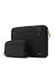 Inateck Θήκη για Laptop σε Μαύρο χρώμα LB01011-14_BLACK