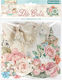 Die Cuts Stamperia Wonderland