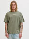 Tricou Vetiver