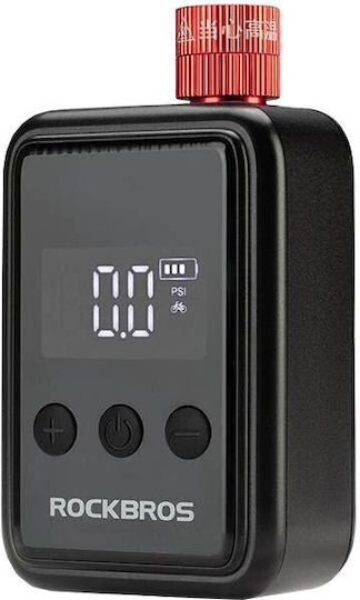 Rockbros RB.PUMP072 Мини Пневматична Ръчна Помпа