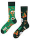 Todo Socks Șosete Pentru Femei Forest Animals