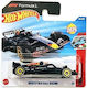 Mattel Auto Formel 1