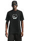Sportswear Sportswear Αθλητικό T-shirt Black