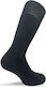 Tzelatis 718 Isothermal 100% Merino Woolen Socks One Size 45-48 Black