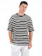 T-shirt Black
