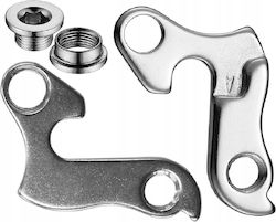 Aluminum Frame Derailleur Hanger Romet Bikes