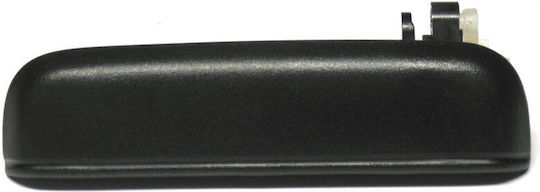 Toyota Starlet 96-99 Front Left Exterior Door Handle
