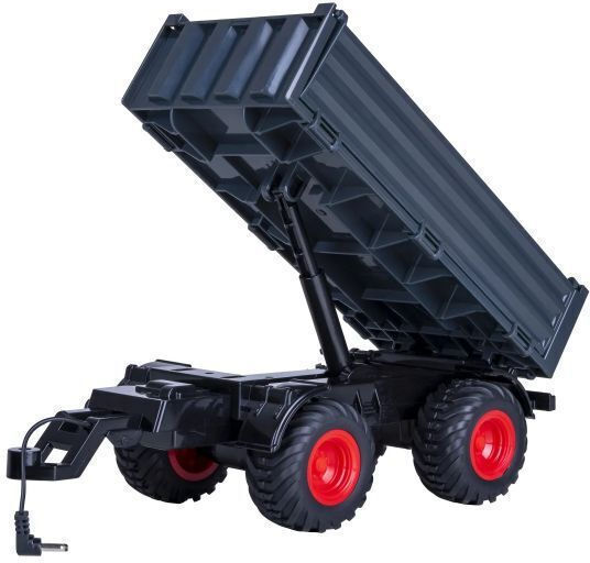 Jamara Kipper Ανθρακί Rc-τρακτέρ Mb-trac 1000 1:24s