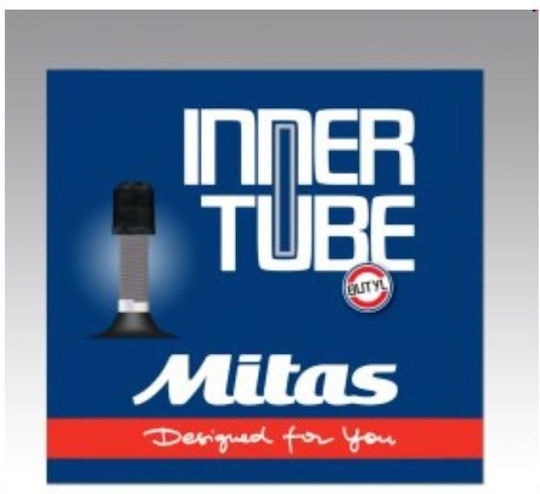 Rubena Inner Tube Sv 21/4-19