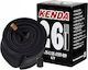 Kenda Inner Tube 26 X 1.75 1.95 2.0 2.125 Av 48mm Long