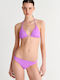 Bikini Inferioare Brazilia Violet