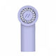 Muitomas Handheld USB Purple Fan