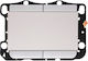Touchpad Trackpad Laptop Hp Elitebook 640 G2 645 G2 650 G2 745 G3 840 G3 848 G3 850 G3 1040 G3 840 840r G4 745 G4 821171-001 6037b0112501 6037b0112502 Silver Code 1-pad075
