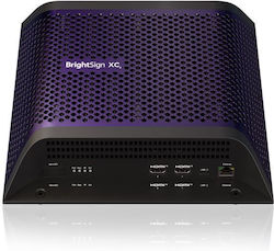 Brightsign Αναπαραγωγέας Ψηφιακής Σήμανσης Xc4055 Brightsign Αναπαραγωγέας Ψηφιακής Σήμανσης Xc4055