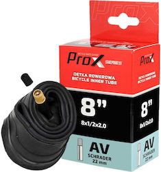 8 1/2 X 2 50-134 Av Straight Short Valve Inner Tube Scooter 8 1/2 X 2 50-134 Av Straight Short Valve Inner Tube Scooter