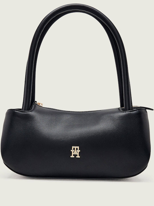 Tommy Women's Shoulder Bag Black