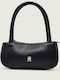 Tommy Women's Shoulder Bag Black