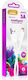 Jokade USB-A to Lightning Cable White 1m 2222222261474