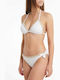 Set Bikini Λευκό