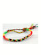 Synchronia Women's Bracelet Made of Cord