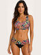 Set Bikini Μαύρο