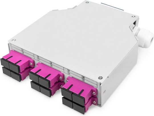 Digitus Splice Box 1τμχ DN-963850-4