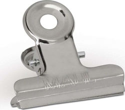 Maul Clips De Hârtie Standard Metalic 30 Mm 10 Bucăți