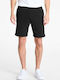 Sports Men's Bermuda Shorts Black
