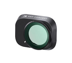 K&F Concept CPL Φίλτρο Φακών για DJI Mini 3 Pro