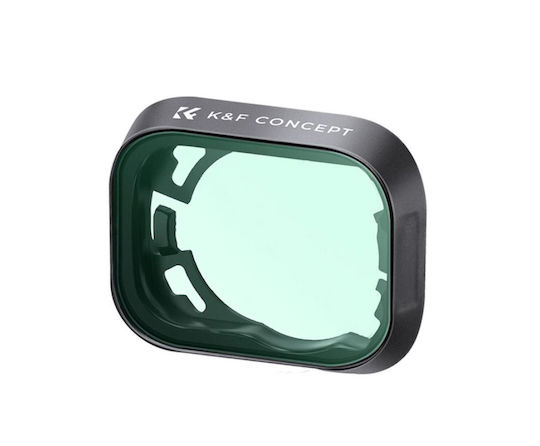 K&F Concept UV Lens Filter for DJI Mini 3 Pro