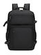 RCM Backpack Αδιάβροχο 35lt Μαύρο