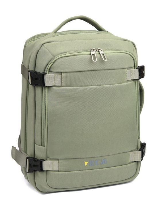 RCM Backpack Αδιάβροχο 44lt Πράσινο