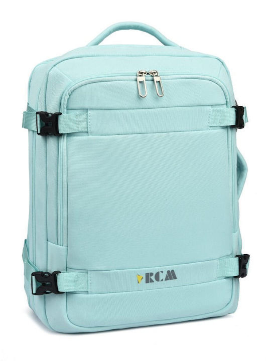 RCM Backpack Waterproof 44lt Turquoise