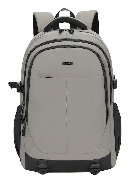 RCM Rucsac Impermeabil 24l Gri