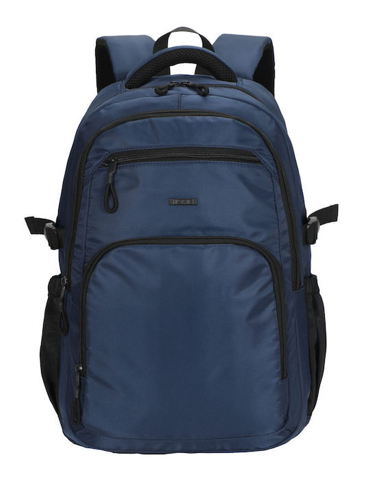 RCM Backpack Αδιάβροχο 24lt Μπλε