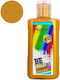 Prestige Προσωρινή Βαφή Μαλλιών Gold 100ml