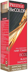 Prestige Diamond Black Bc01