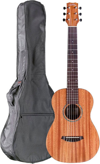 Cordoba Guitars Mini II Klassische Gitarre 4/4