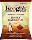 Keogh's Irische Kartoffelchips Honig Barbecue 125g