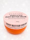 Ecstasy Perfumes Ecstasy Moisturizing Body Butter with Vanilla Perfume 250gr