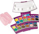 Pelikan Watercolours Set Pink 24pcs