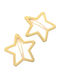 Set Kids Hair Clips with Bobby Pin in Beige Colour 2 Pieces