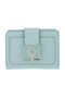 Women's Wallet Green