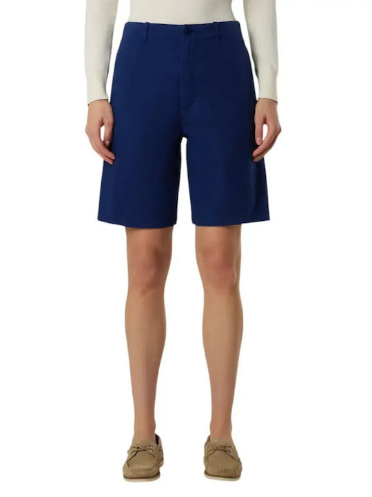 North Sails Women's Bermuda Dark Blue
