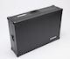 Magma Flight Case Black