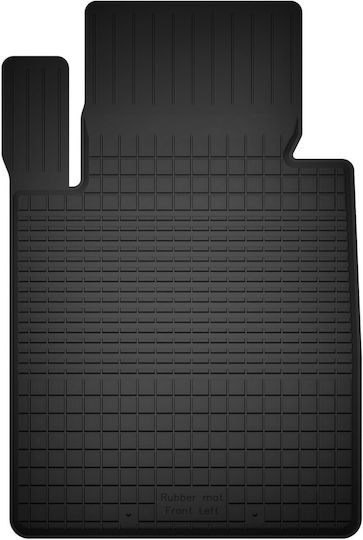Covoraș Auto Universal Pentru Șofer Jeep Wrangler III JK Off-road 2006-2017