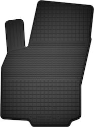 Universal Rubber Driver's Mat Daihatsu Terios I Suv 1997-2005 Universal Rubber Driver's Mat Daihatsu Terios I Suv 1997-2005